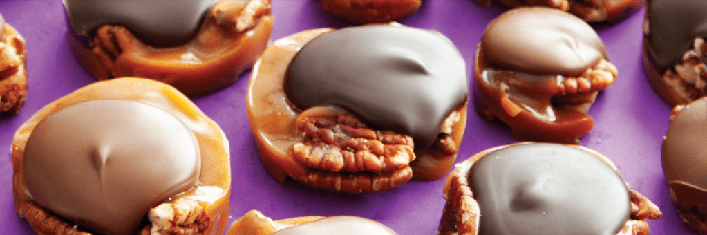 Purdy’s Spring Chocolate&nbsp;Fundraiser